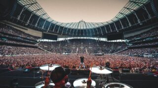 Guns N' Roses підтримали Україну