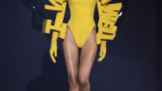 Колекція Viktor&Rolf Haute Couture Осінь-Зима 2023