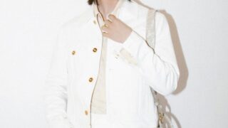 Хьонджін із гурту Stray Kids - новий амбасадор Versace