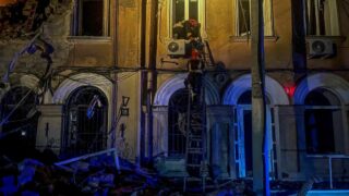 росія пошкодила в Одесі 29 пам’яток культурної спадщини-320x180