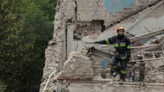 ЮНЕСКО засудила російську атаку на Львів