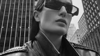 Українська стилістка Євагрія Сергєєва стала кастинг-директором показів Marc Jacobs та Versace у Нью-Йорку-320x180