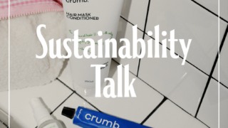 Sustainability Talk: етичний український косметичний бренд Crumb-320x180