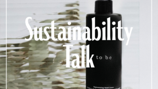 Sustainability Talk: український свідомий бренд косметики To be-320x180