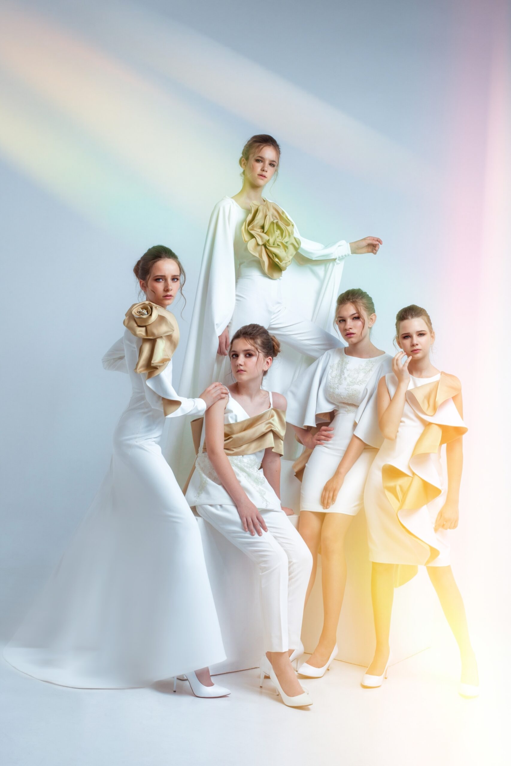 В Одесі відбудеться 20-й ювілейний сезон Odessa Fashion Week