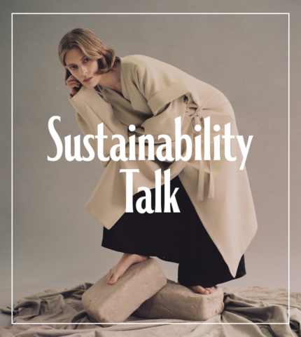 Sustainability Talk: український slow fashion бренд одягу selera-430x480