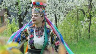 список нематеріальної культурної спадщини України: нові елементи