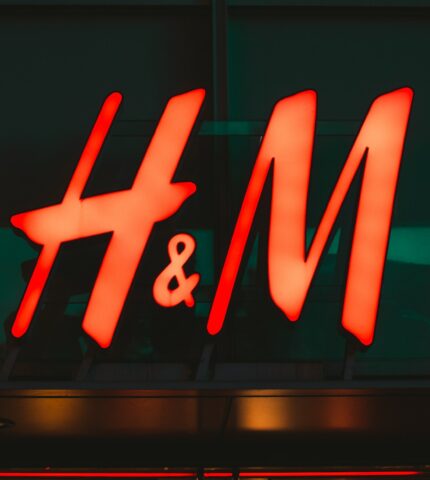 H&M судитиметься з Shein