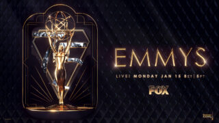 Церемонію нагородження Emmy-2023 перенесли на 2024 рік