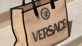 Tapestry купує Versace, Michael Kors і Jimmy Choo