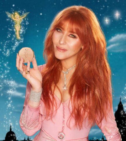 колекція Disney100 x Charlotte Tilbury