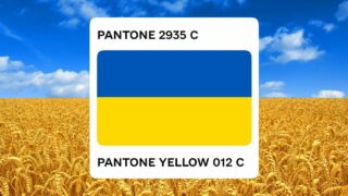 Прапор України: якими за стандартами мають бути синій та жовтий кольори-320x180