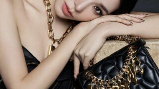 Співачка Тіффані із гурту Girls’ Generation стала амбасадором Moschino-320x180