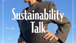 Sustainability Talk: український апсайкл-бренд Levkovska-320x180