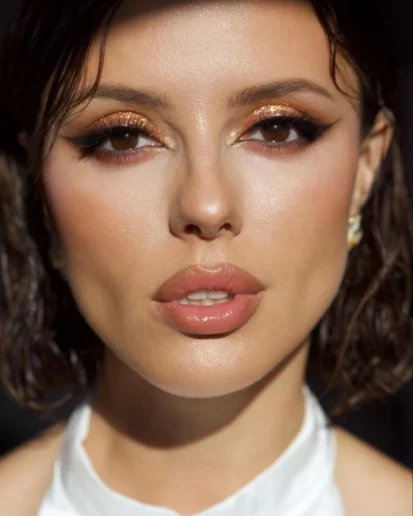 Юлія Коханова – як живе найвпливовіша телеведуча європейського континенту