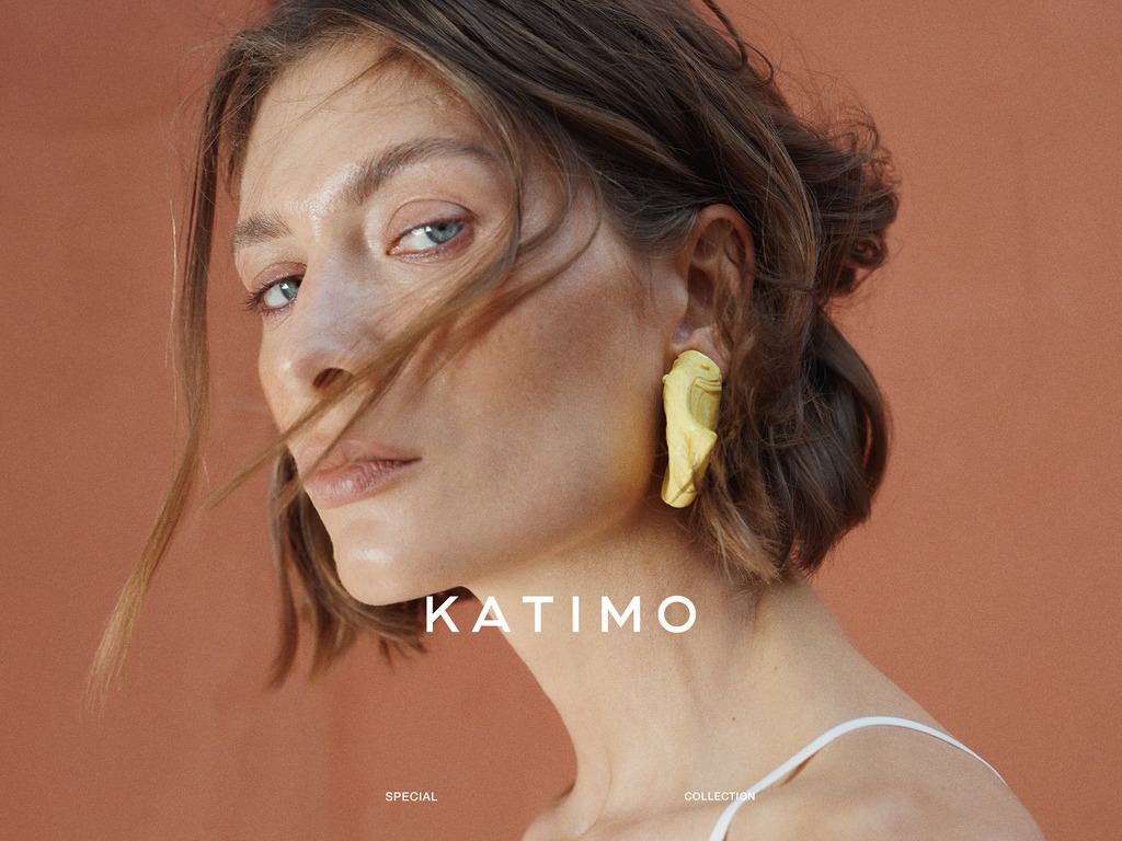 Ода стійкій моді та вдумливому шопінгу: нова літня капсула Katimo-Фото 2