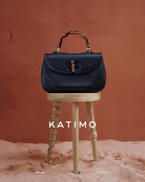 Ода стійкій моді та вдумливому шопінгу: нова літня капсула Katimo-Фото 9