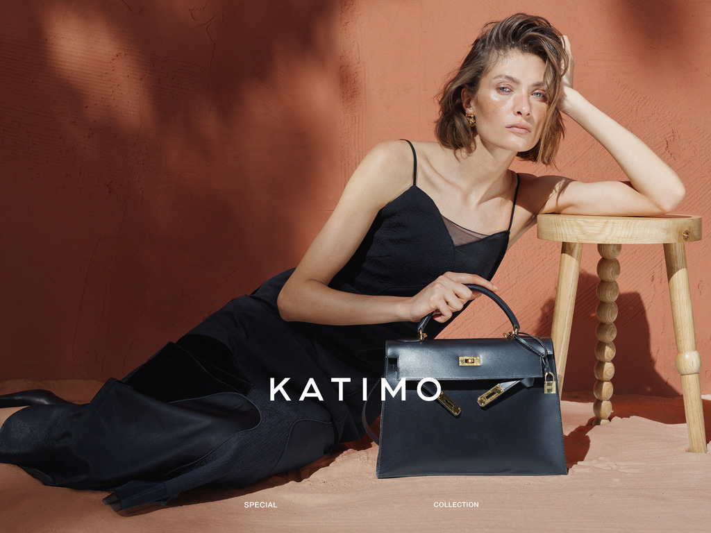 Ода стійкій моді та вдумливому шопінгу: нова літня капсула Katimo-Фото 3