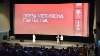 14-й Одеський міжнародний кінофестиваль розпочався у Чернівцях-320x180