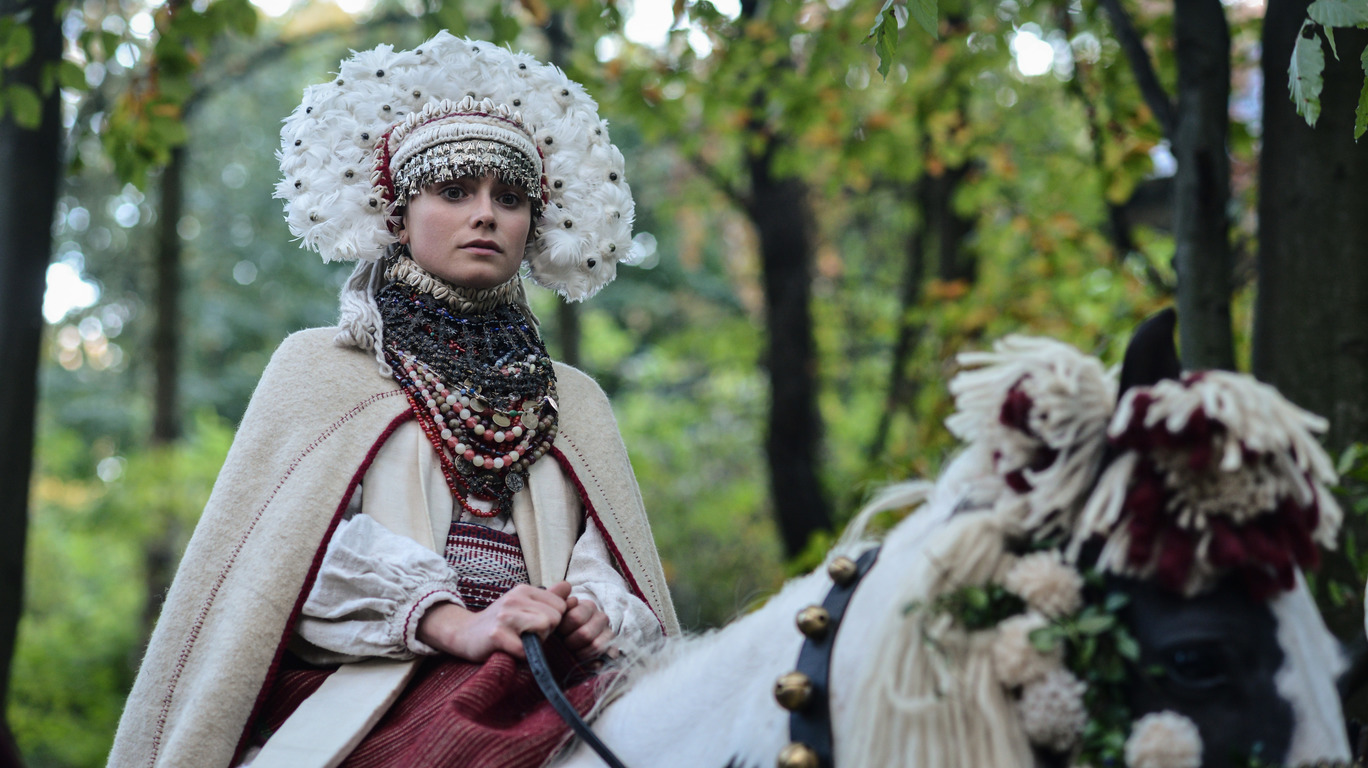 «Довбуш» став найкасовішим українським ігровим фільмом року-Фото 2