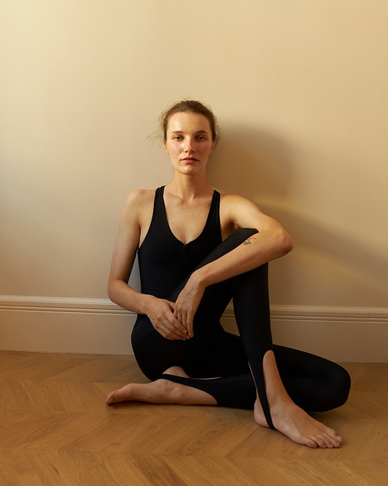 Бренд NOTICA представляє нову спортивну колекцію Yoga essentials-Фото 2