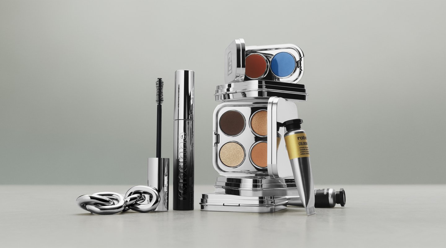 Rabanne Makeup: які продукти представлені в лінійці макіяжу-Фото 3