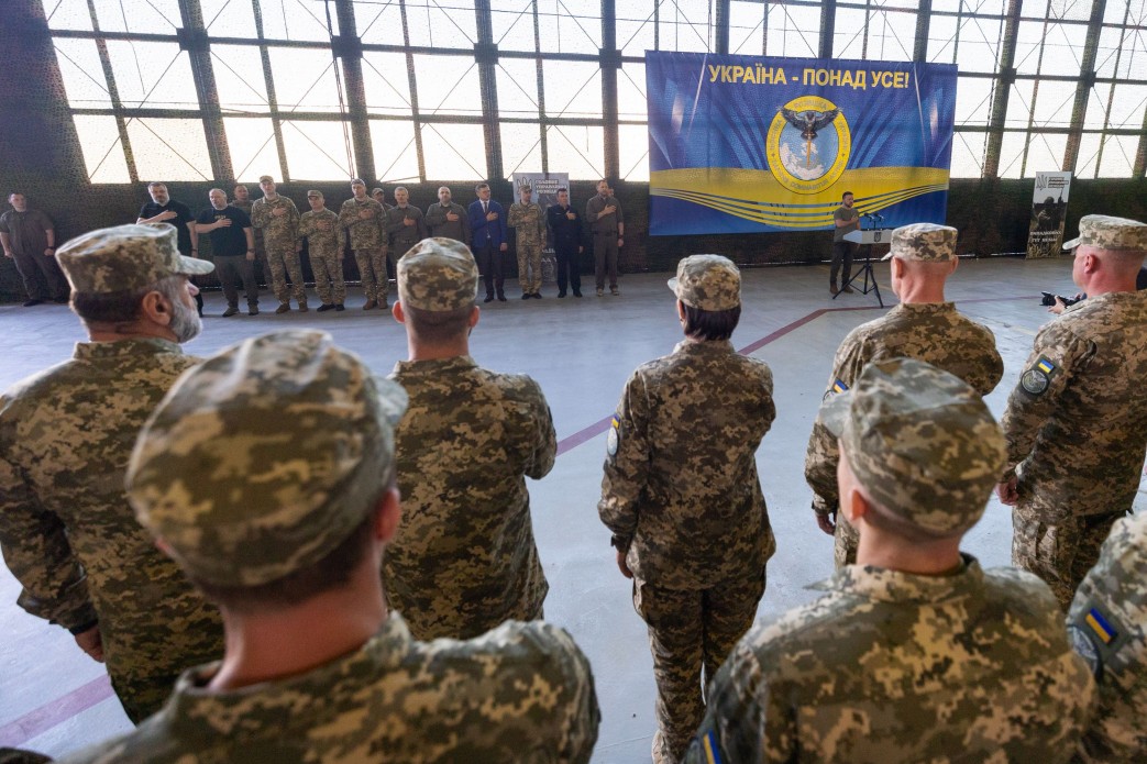 7 вересня відзначають День воєнної розвідки України