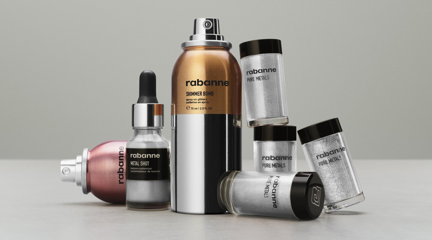 Rabanne Makeup: які продукти представлені в лінійці макіяжу-Фото 5