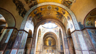 20 об’єктів культурної спадщини України - під посиленим захистом ЮНЕСКО