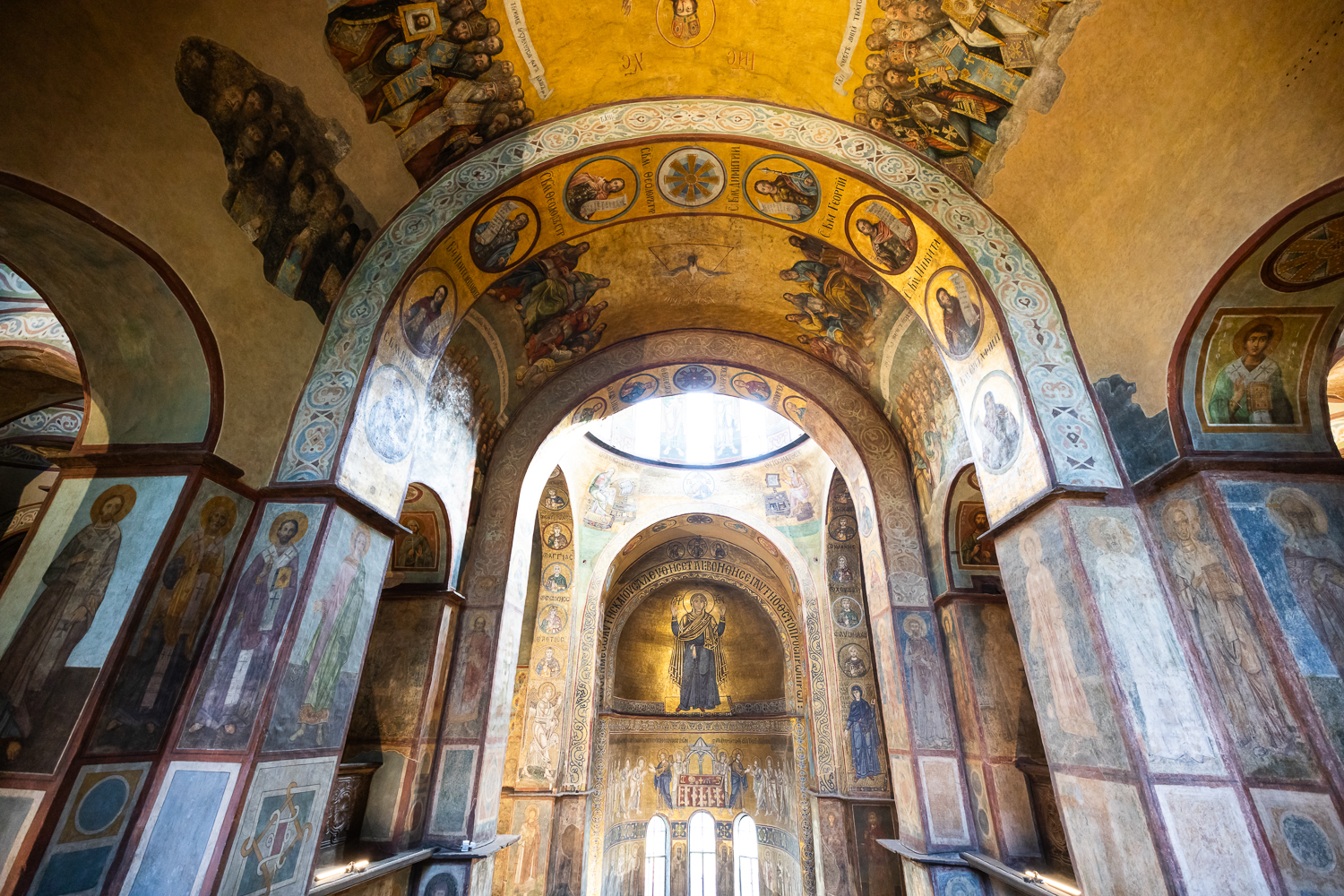 20 об’єктів культурної спадщини України — під посиленим захистом ЮНЕСКО-Фото 1