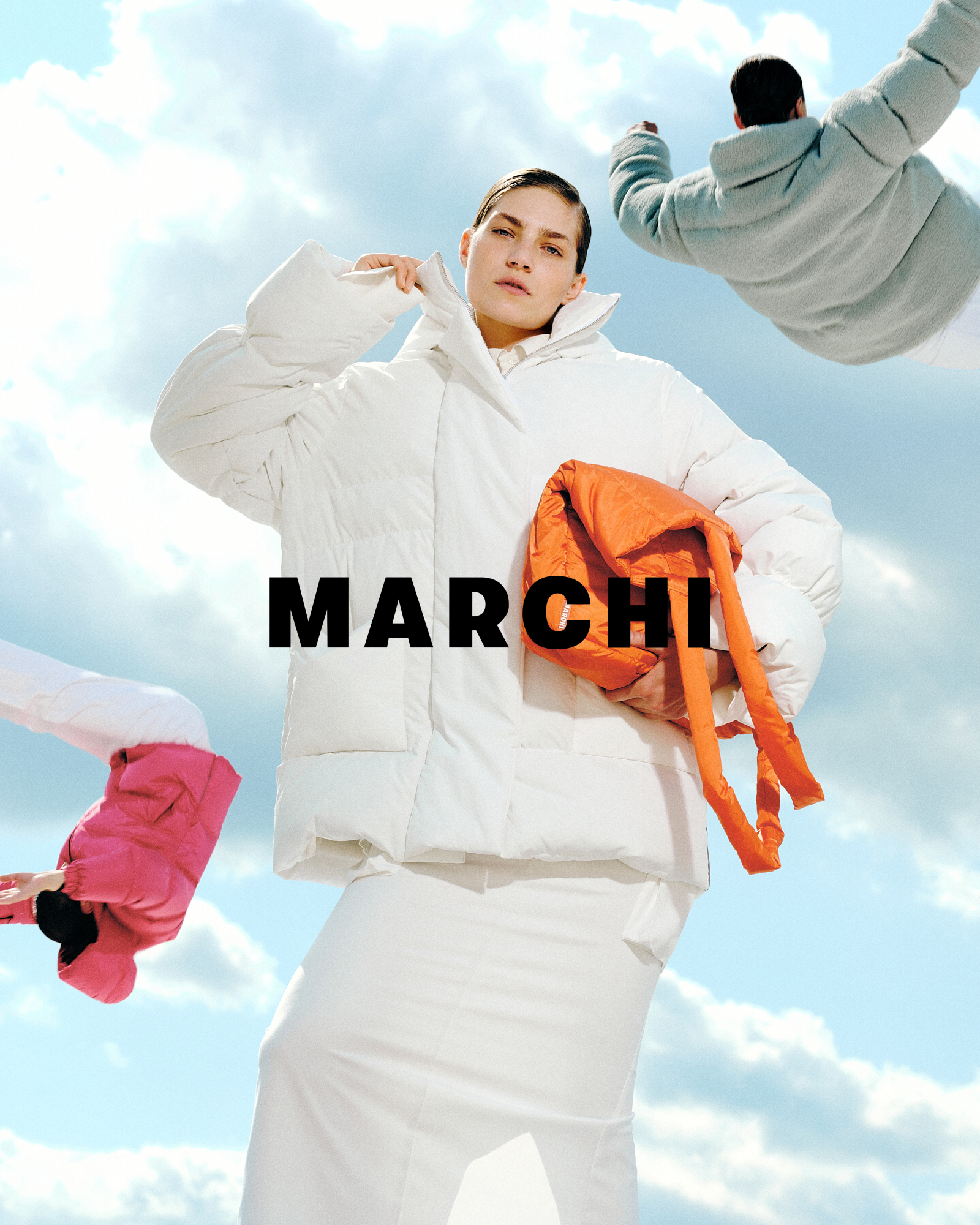 Готуємось до холодів разом: український бренд MARCHI випустив осінньо-зимову колекцію «Віражі»-Фото 1