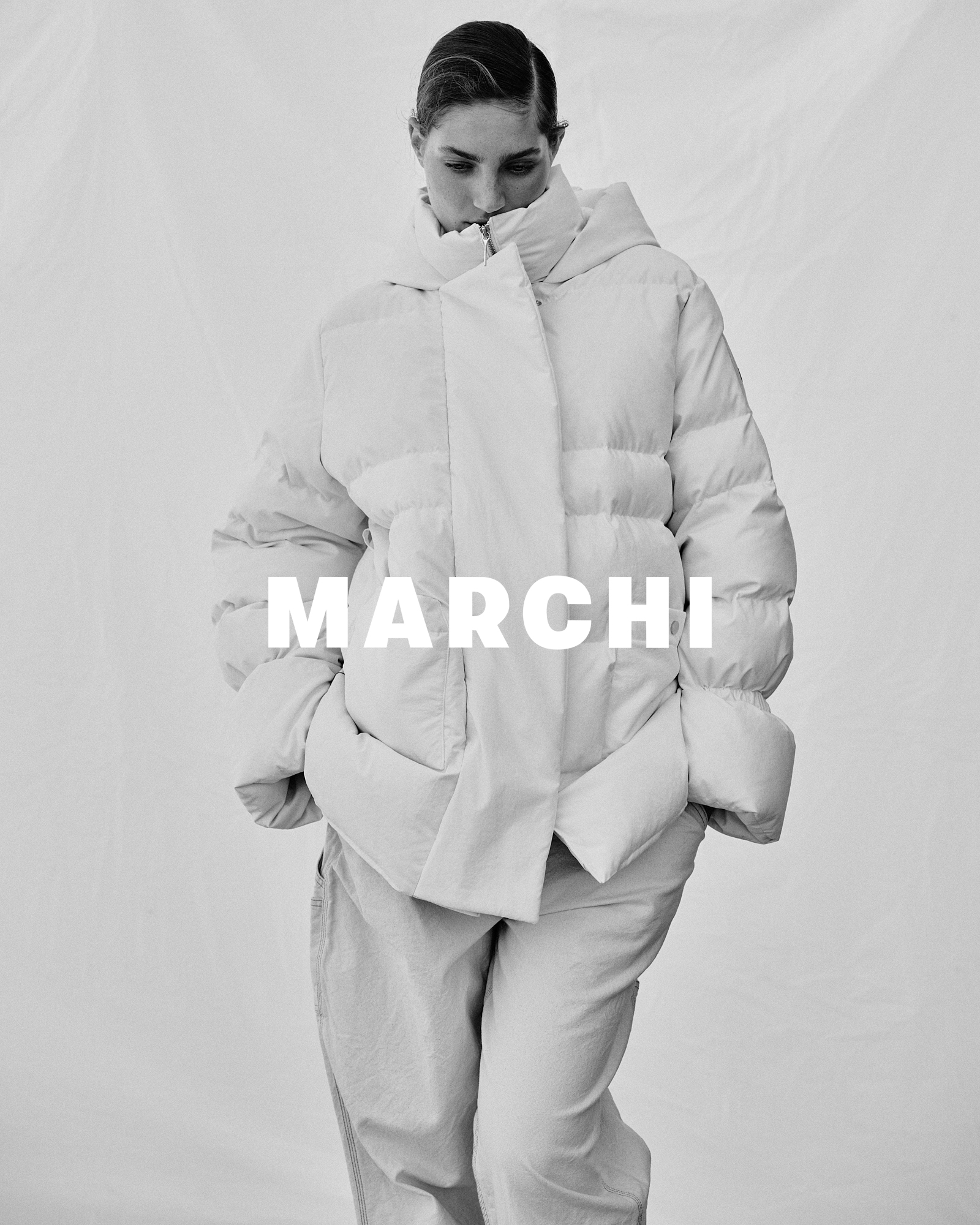 Готуємось до холодів разом: український бренд MARCHI випустив осінньо-зимову колекцію «Віражі»-Фото 4