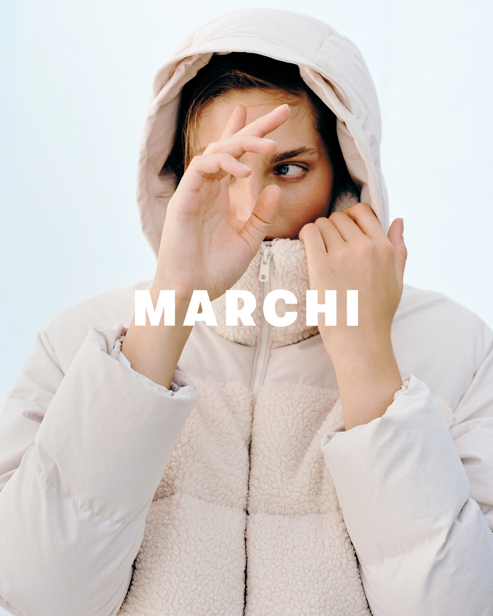 Готуємось до холодів разом: український бренд MARCHI випустив осінньо-зимову колекцію «Віражі»-Фото 2