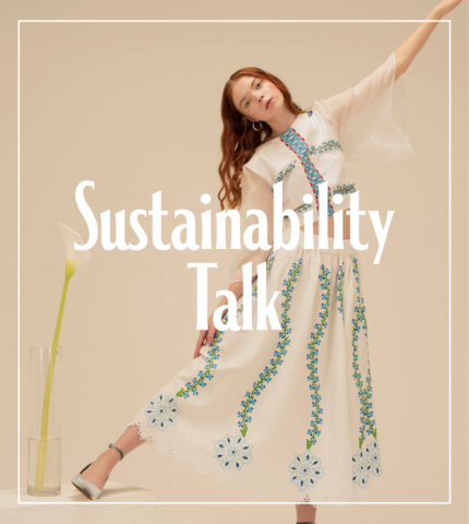 Sustainability Talk: український свідомий бренд Alona Çini-430x480