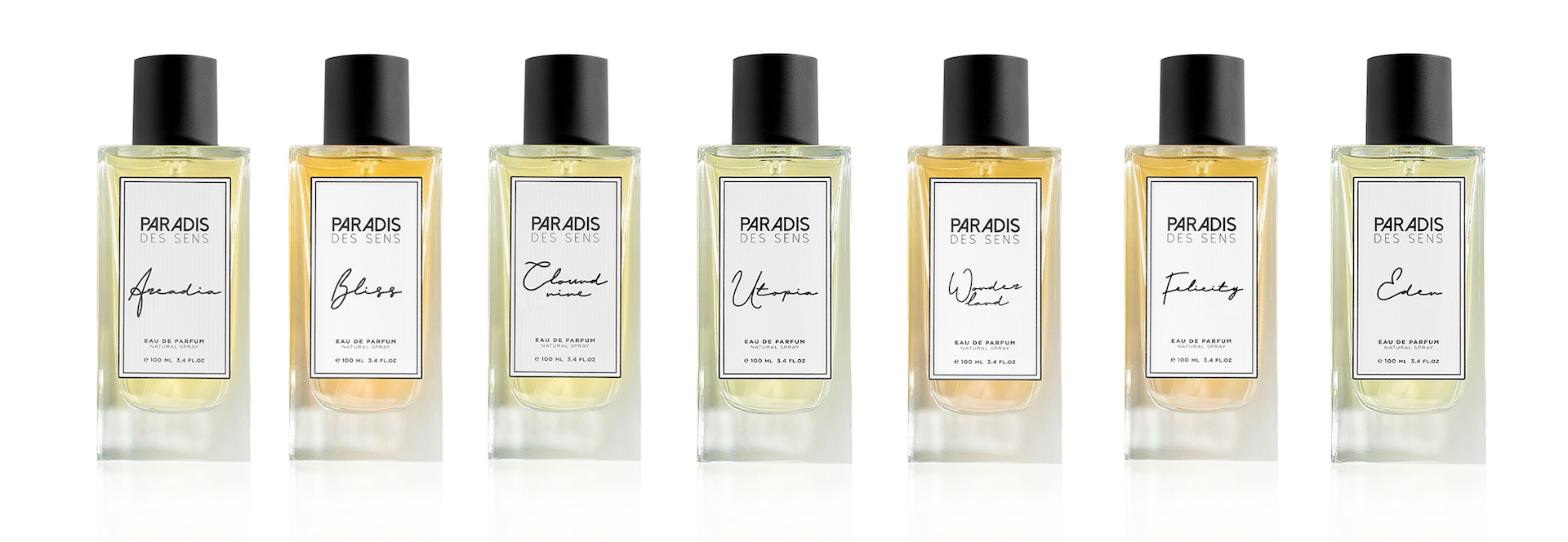 Ароматні спогади: новий парфюмерний бренд Paradis Des Sens-Фото 1