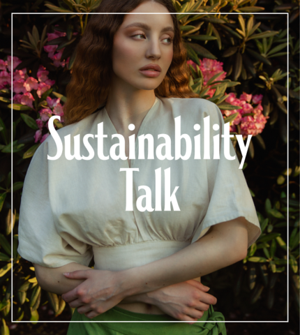 Sustainability Talk: український свідомий бренд SAYHEY-430x480