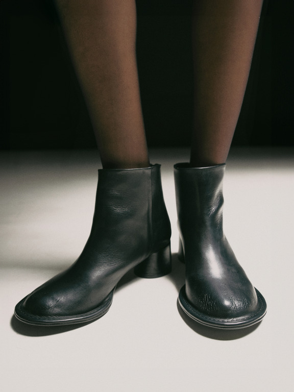 Відважність, самовираз та зухвалість: HVÓYA представляє осінньо-зимову колекцію взуття Dare-Фото 8