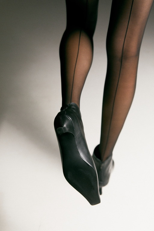 Відважність, самовираз та зухвалість: HVÓYA представляє осінньо-зимову колекцію взуття Dare-Фото 2