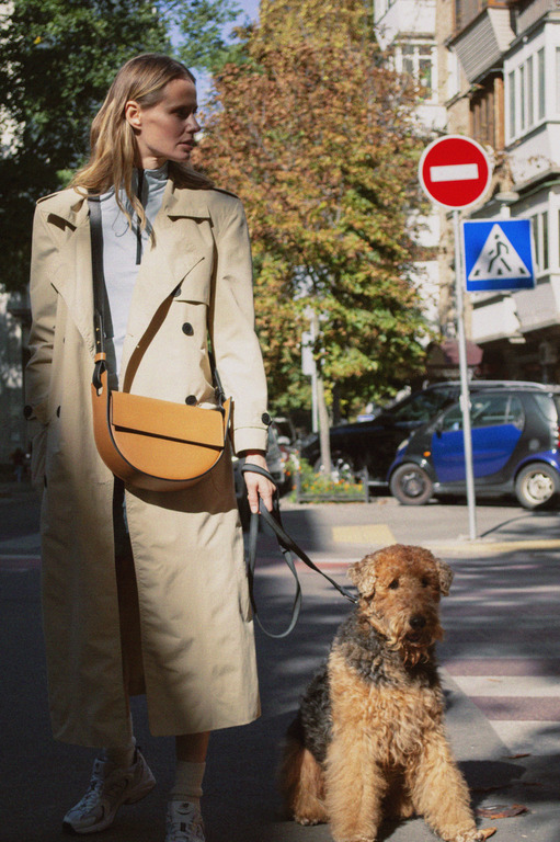 Все життя в одній сумці: український бренд саквояжів GRIE представивши дроп практичних сумок-Фото 4