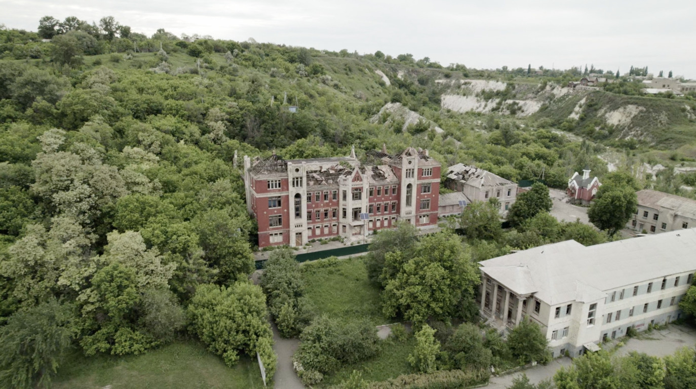 19 вересня прем'єра стрічки «Євродонбас»: фільму, що розвінчує міфі про «збудування радянським союзом» Донбас-Фото 4