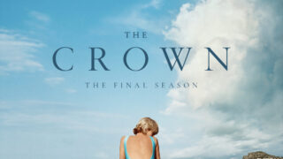 серіал "Корона" Netflix 6 сезон коли вийде