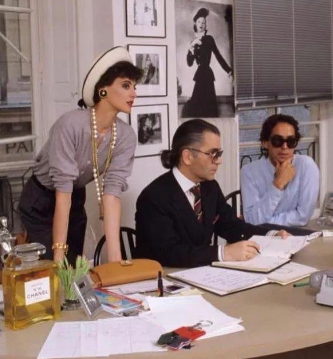 Інес Де ля Фрессанж, ікона моди та муза Chanel: про любов до Парижу та секрети французького стилю-Фото 3