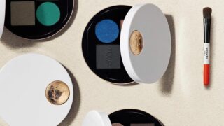 Hermès Beauty представили нові продукти - тіні і туш-320x180
