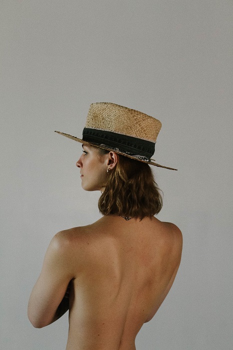 «Шлях змін»: нова колекція апсайкл бренду капелюхів Kazvan-Фото 2
