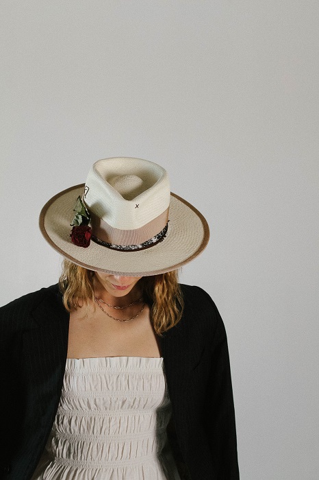 «Шлях змін»: нова колекція апсайкл бренду капелюхів Kazvan-Фото 3