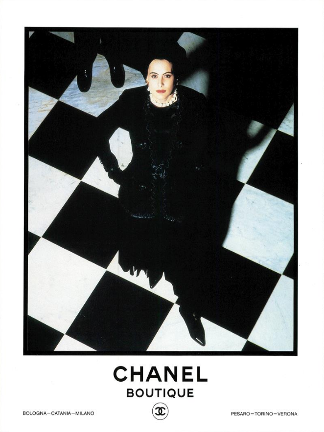 Інес Де ля Фрессанж, ікона моди та муза Chanel: про любов до Парижу та секрети французького стилю-Фото 5