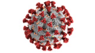 Новий штам коронавірусу "Еріс": які симптоми і як захиститися