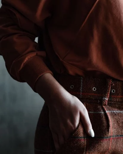 Що носити у листопаді: твій модний гайд