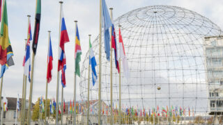 росія виключена з Виконавчої ради ЮНЕСКО