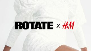 H&M і Rotate представлять капсульну колекцію